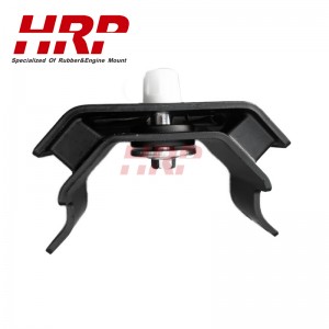 TOYOTA ENGINE MOUNTING 12371-0L080