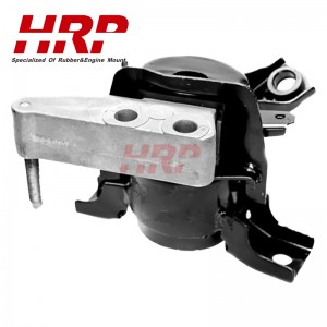 TOYOTA ENGINE MOUNTING 12305-36040