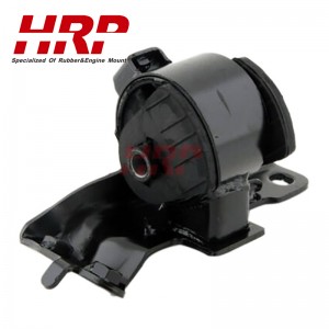 TOYOTA ENGINE MOUNTING 12372-02060