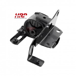 TOYOTA ENGINE MOUNTING 12372-28031