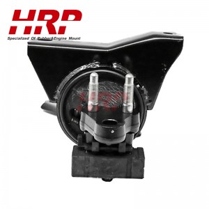 TOYOTA ENGINE MOUNTING 12305-02040