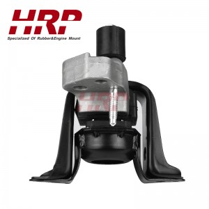 TOYOTA ENGINE MOUNTING 12305-21060