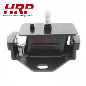 TOYOTA ENGINE MOUNTING 12361-54120