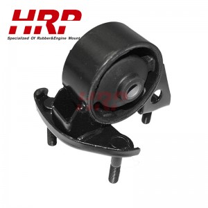 TOYOTA ENGINE MOUNTING 12371-02060