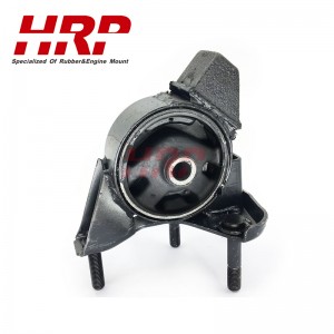 TOYOTA ENGINE MOUNTING 12371-0D020