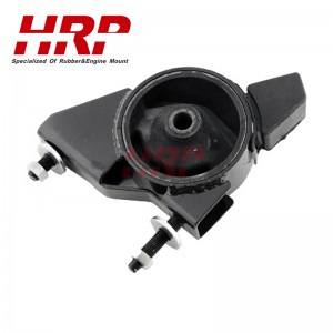 TOYOTA ENGINE MOUNTING 12371-15200