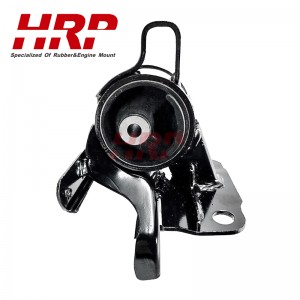 TOYOTA ENGINE MOUNTING 12372-0D030