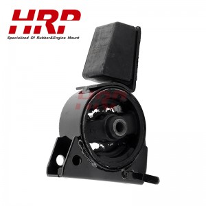 TOYOTA ENGINE MOUNTING 12361-0D011