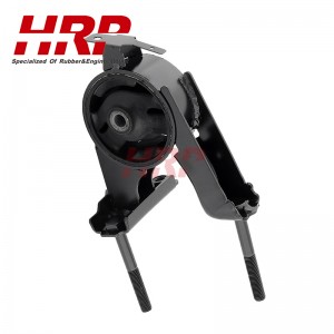 TOYOTA ENGINE MOUNTING 12371-0M010