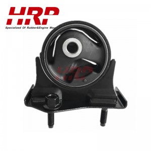 TOYOTA ENGINE MOUNTING 12371-28020