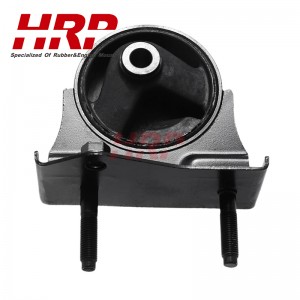 TOYOTA ENGINE MOUNTING 12371-28031