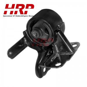 TOYOTA ENGINE MOUNTING 12372-0D010