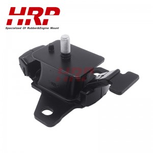 TOYOTA ENGINE MOUNTING 12361-0L040