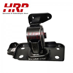 TOYOTA ENGINE MOUNTING 12372-0H180