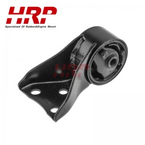 MAZDA ENGINE MOUNTING B25D-39-040B