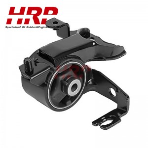 MAZDA ENGINE MOUNTING B25D-39-070C