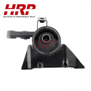 MAZDA ENGINE MOUNTING B25D-39-06YC