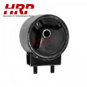 MAZDA ENGINE MOUNTING BC1G-39-050