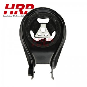 MAZDA ENGINE MOUNTING BP4K-39-040