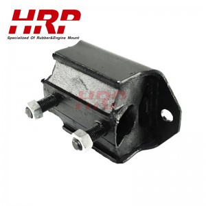 MAZDA ENGINE MOUNTING UB3939340