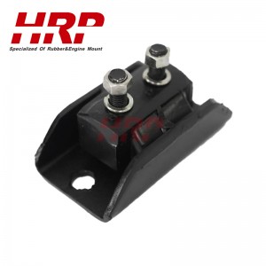 MAZDA ENGINE MOUNTING UH743934X