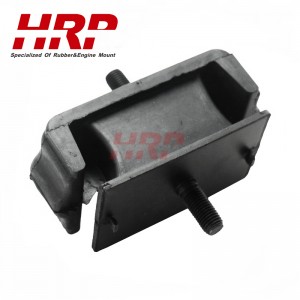 MAZDA ENGINE MOUNTING S10H39040F