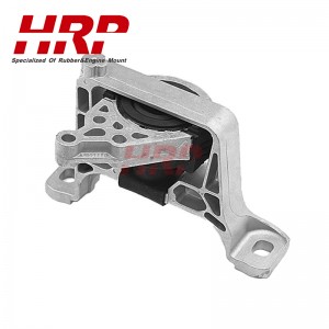 MAZDA ENGINE MOUNTING BP4K39060