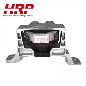 MAZDA ENGINE MOUNTING BP4S39060C