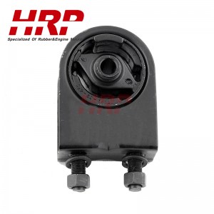 MAZDA ENGINE MOUNTING B25D-39-050C