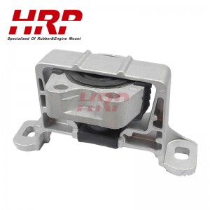 MAZDA ENGINE MOUNTING BBM4-39-060D