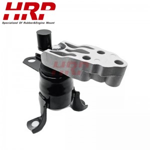 MAZDA ENGINE MOUNTING DG81-39-060