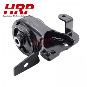 MAZDA ENGINE MOUNTING B25E-39-070B