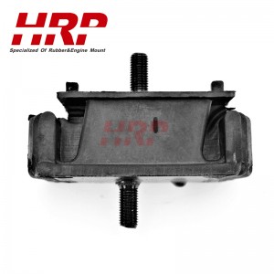 MAZDA ENGINE MOUNTING UB3939040