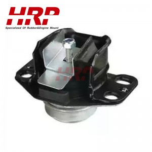 NISSAN ENGINE MOUNTING 11210-00QNK