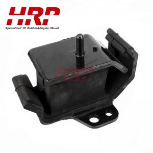 NISSAN ENGINE MOUNTING 11210-2S710