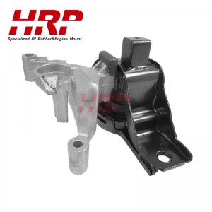 NISSAN ENGINE MOUNTING 11210-ET01C