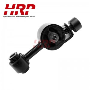 NISSAN ENGINE MOUNTING 11350-EL00A