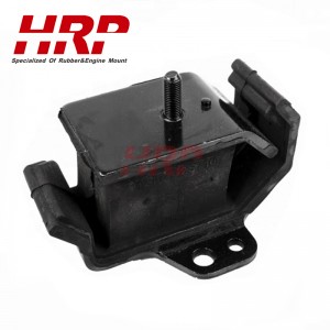 NISSAN ENGINE MOUNTING 11220-2S710