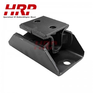 NISSAN ENGINE MOUNTING 11320-B5000