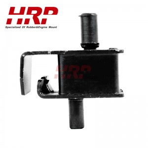 NISSAN ENGINE MOUNTING 11221-03W00