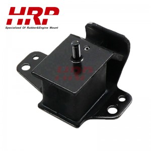 NISSAN ENGINE MOUNTING 11210-18G01