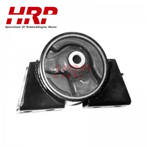 NISSAN ENGINE MOUNTING 11270-8H310