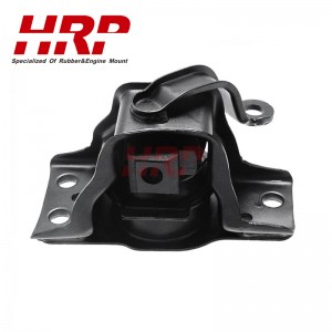 NISSAN ENGINE MOUNTING 11210-ED50B