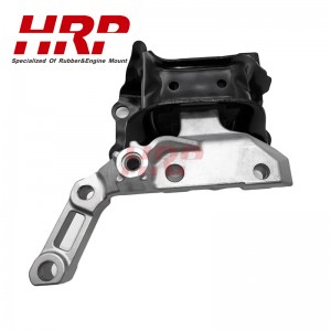 NISSAN ENGINE MOUNTING 11210-1HS0A