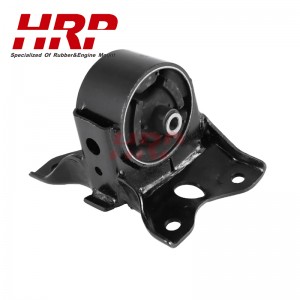 NISSAN ENGINE MOUNTING 11220-40U02TW