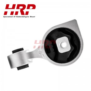 NISSAN ENGINE MOUNTING 11350-JA00A