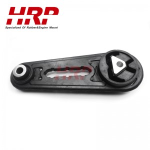 NISSAN ENGINE MOUNTING 11360-ED000