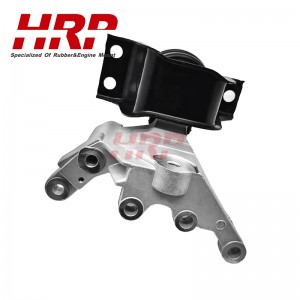 NISSAN ENGINE MOUNTING 11210-1KC0B