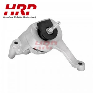 NISSAN ENGINE MOUNTING 11210-3TA0B