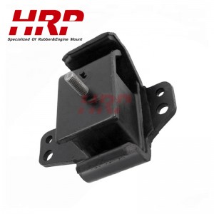 NISSAN ENGINE MOUNTING 11210-43G00